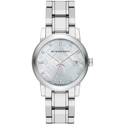 Годинник Burberry Bu9125