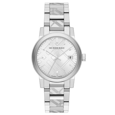 Годинник Burberry Bu9037