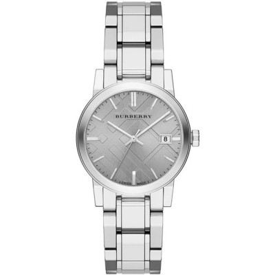 Годинник Burberry Bu9143