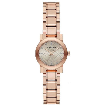 Годинник Burberry Bu9215