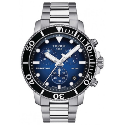 Годинник Tissot  T120.417.11.041.01